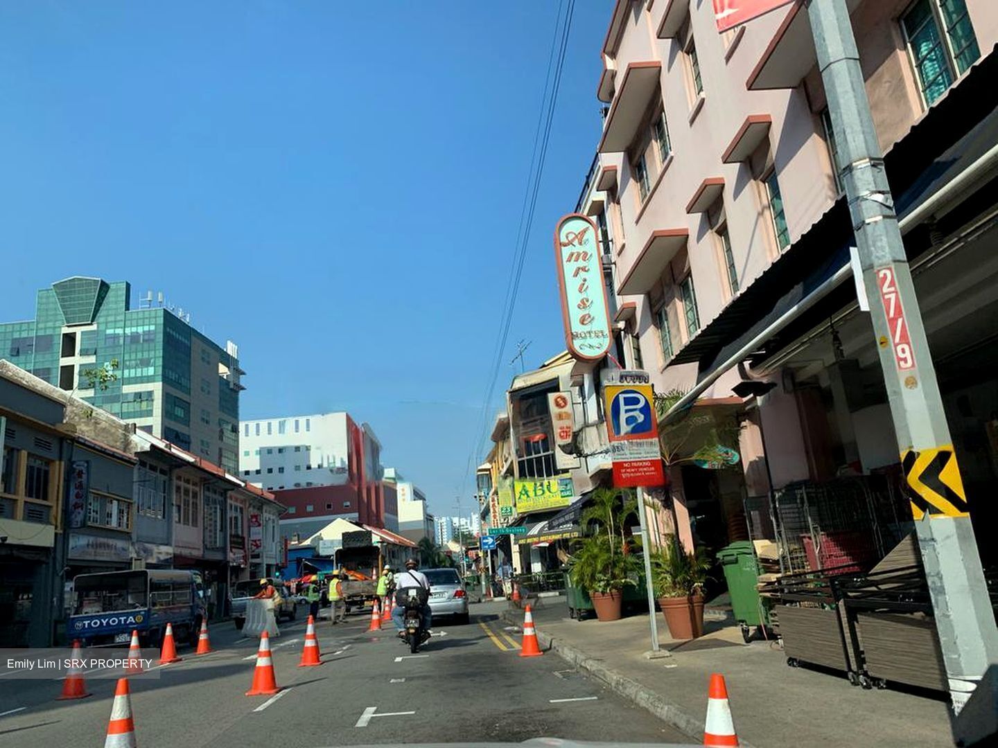 Lorong 15 Geylang (D14), Apartment #470478321